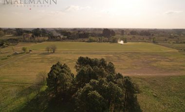 Venta Lote Interno en Tilbury Sur Pilará