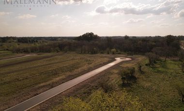 Venta Lote Interno en Tilbury Sur Pilará