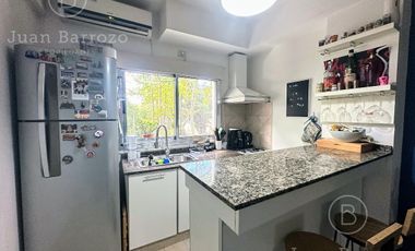 Departamento de 2 ambientes en venta. APTO CRÉDITO