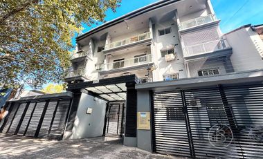 Departamento de 2 ambientes en venta. APTO CRÉDITO
