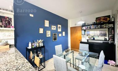 Departamento de 2 ambientes en venta. APTO CRÉDITO