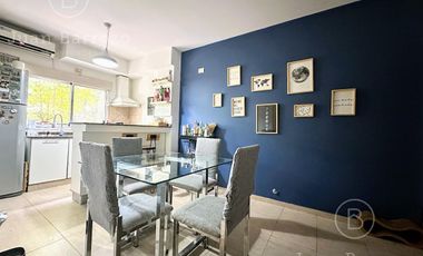 Departamento de 2 ambientes en venta. APTO CRÉDITO