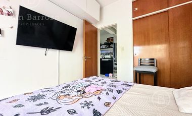 Departamento de 2 ambientes en venta. APTO CRÉDITO