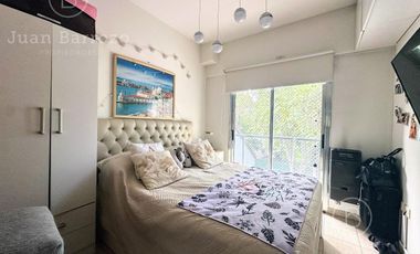 Departamento de 2 ambientes en venta. APTO CRÉDITO