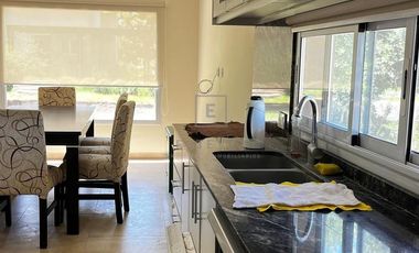 Casa en venta, 3 dormitorios y pileta. Barrio Cerrado, Escobar