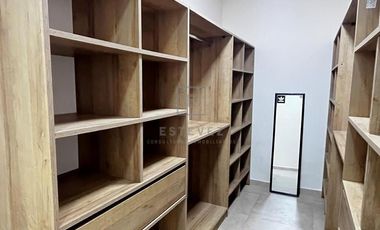 Casa en venta, 3 dormitorios y pileta. Barrio Cerrado, Escobar