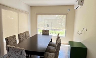 Casa en venta, 3 dormitorios y pileta. Barrio Cerrado, Escobar