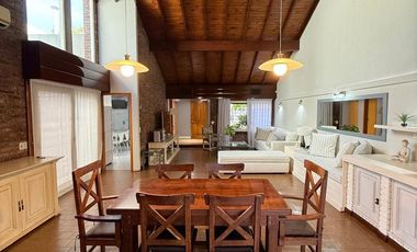 Chalet en Lomas de Zamora Oeste