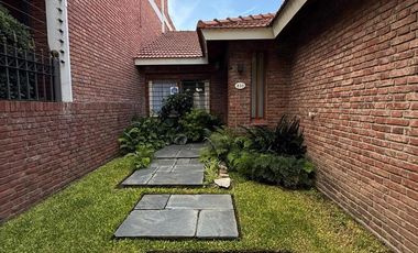 Chalet en Lomas de Zamora Oeste