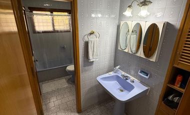 Chalet en Lomas de Zamora Oeste