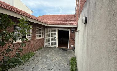 Chalet en Lomas de Zamora Oeste