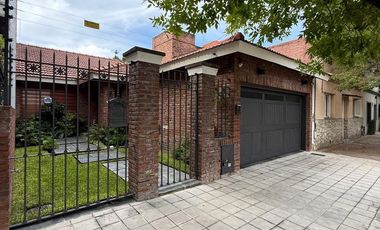 Chalet en Lomas de Zamora Oeste