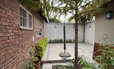 Chalet en Lomas de Zamora Oeste
