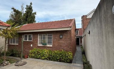 Chalet en Lomas de Zamora Oeste