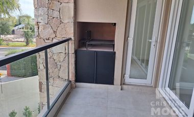 Departamento  en alquiler 3 ambientes- Ingeniero Maschwitz
