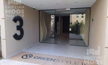 Departamento  en alquiler 3 ambientes- Ingeniero Maschwitz