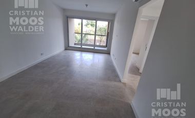 Departamento  en alquiler 3 ambientes- Ingeniero Maschwitz