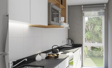 Departamento  en alquiler 3 ambientes- Ingeniero Maschwitz