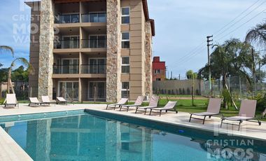 Departamento  en alquiler 3 ambientes- Ingeniero Maschwitz