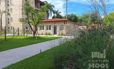 Departamento  en alquiler 3 ambientes- Ingeniero Maschwitz