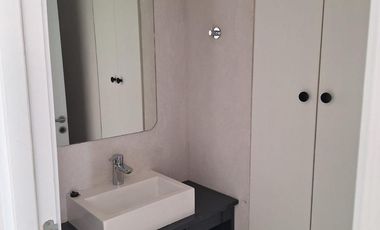 Departamento  en alquiler 3 ambientes- Ingeniero Maschwitz