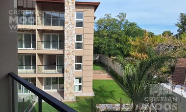 Departamento  en alquiler 3 ambientes- Ingeniero Maschwitz