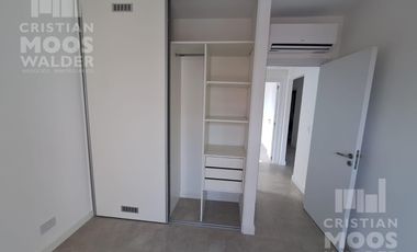Departamento  en alquiler 3 ambientes- Ingeniero Maschwitz
