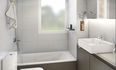 Departamento  en alquiler 3 ambientes- Ingeniero Maschwitz
