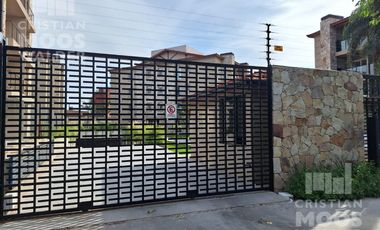 Departamento  en alquiler 3 ambientes- Ingeniero Maschwitz