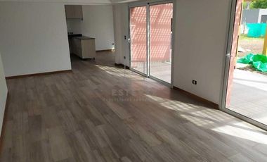 Casa en Venta frente a la plaza de juegos, 3 dormitorios. Barrio Cerrado San Matias, Escobar