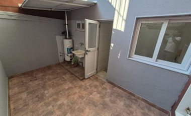 Departamento en  venta