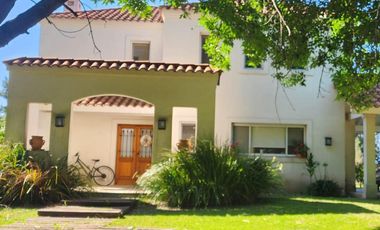 Casa en alquiler anual en Haras San Pablo, Gral. Rodriguez