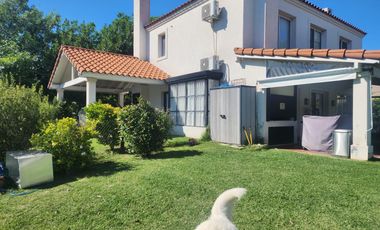 Casa en alquiler anual en Haras San Pablo, Gral. Rodriguez