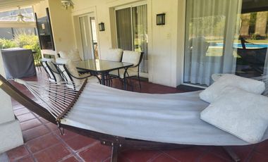 Casa en alquiler anual en Haras San Pablo, Gral. Rodriguez
