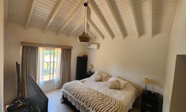 Casa en alquiler anual en Haras San Pablo, Gral. Rodriguez