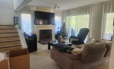 Casa en alquiler anual en Haras San Pablo, Gral. Rodriguez