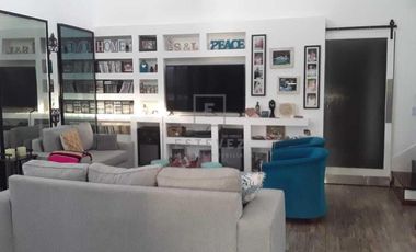 Casa de 3 dormitorios y pileta en venta, Barrio Cerrado, Escobar, G.B.A. Zona Norte