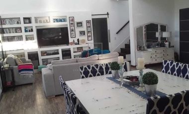 Casa de 3 dormitorios y pileta en venta, Barrio Cerrado, Escobar, G.B.A. Zona Norte