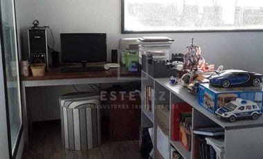 Casa de 3 dormitorios y pileta en venta, Barrio Cerrado, Escobar, G.B.A. Zona Norte