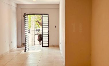 Local comercial a estrenar en Paso de los Andes al 500, Barrio El Bosque, SMT