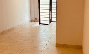 Local comercial a estrenar en Paso de los Andes al 500, Barrio El Bosque, SMT