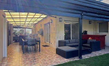 Casa  en Venta ubicado en Santa Guadalupe, Pilar, G.B.A. Zona Norte