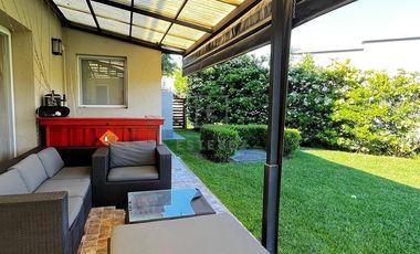 Casa  en Venta ubicado en Santa Guadalupe, Pilar, G.B.A. Zona Norte
