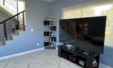 Casa  en Venta ubicado en Santa Guadalupe, Pilar, G.B.A. Zona Norte
