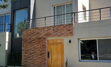 Casa  en Venta ubicado en Santa Guadalupe, Pilar, G.B.A. Zona Norte