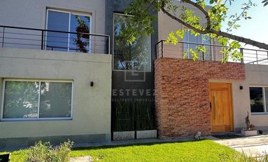 Casa  en Venta ubicado en Santa Guadalupe, Pilar, G.B.A. Zona Norte