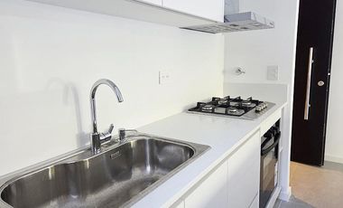 Venta Departamento 2 amb. de 66m2. A ESTRENAR! c/coch. San Isidro