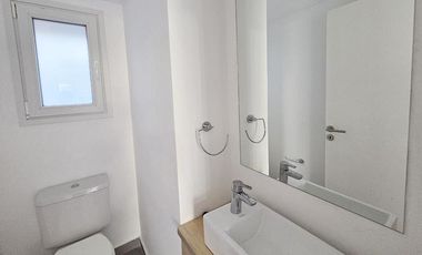 Venta Departamento 2 amb. de 66m2. A ESTRENAR! c/coch. San Isidro