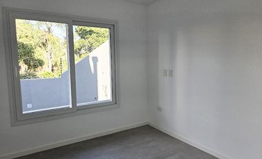 Venta Departamento 2 amb. de 66m2. A ESTRENAR! c/coch. San Isidro