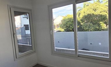 Venta Departamento 2 amb. de 66m2. A ESTRENAR! c/coch. San Isidro